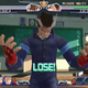 Image for article titled Why the Sequel to Rival Schools is my Favorite Fighting Game Ever